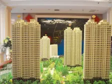 高新区 黄浦路沿线大三室 出门公交站