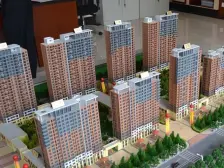 有地下车位 精装修 可以拎包入住 南北通厅