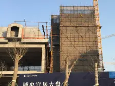 保利小户型价格优惠看房方便近地铁