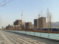 精装两室 南北向 地铁口 未住 看房有钥匙