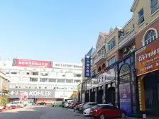 莞城 70年产权住宅 全新精装大两房,采光通风好