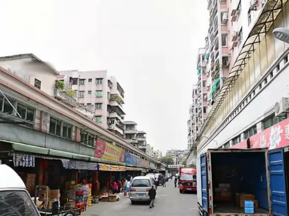 珊瑚新村