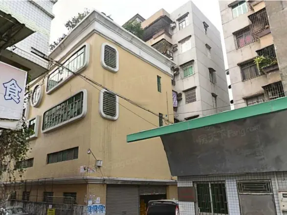 珊瑚新村