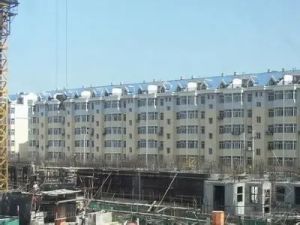 水利厅宿舍北区2室2厅南北