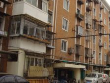 新开河地铁站近小外满五