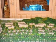 保亿丽景山精装一室诚心出售精装短住看房随时