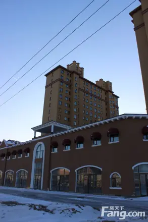 香树湾