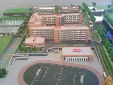 和润幸福城建大山师 交通十分便利 随时看房车位地下室