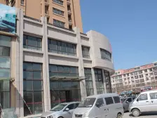 杰座欧洲城 2室2厅 南 北