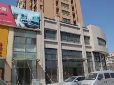 杰座欧洲城 3室2厅 南 北