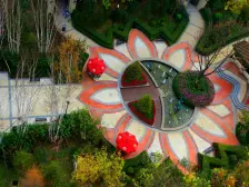 旅顺新城区,视野好,精装修,两室