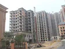 睿智禧园 4室1厅 南 北