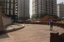 福临广场 3室2厅 东