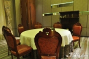 餐厅桌椅（2015-04-02）