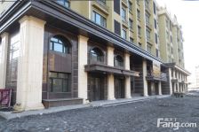 电梯高层封闭社区两室明厅包烧28.29度