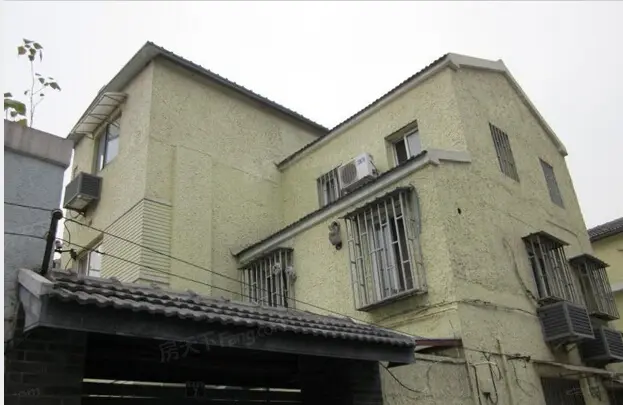 复成新村