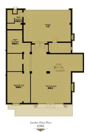 誉天下·盛寓3室2厅1厨5卫建面560.00㎡
