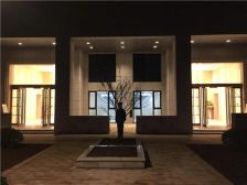 正大国际东区1室1厅南