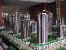 林语逸景 3室2厅 南 北