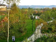 江山华府 2室2厅 南 北