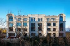 底价购房咨询我 燕西华府B区109.63平 实景现房