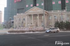 哈西 中海雍景熙岸 楼层采光优秀