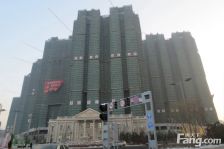 哈西 中海雍景熙岸 三室一卫 中间楼层 装修房