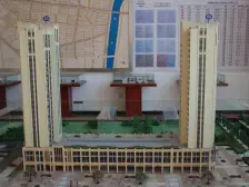 奇章新城 3室2厅 南 北