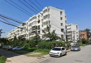丰台其它·光明里·2室·1厅