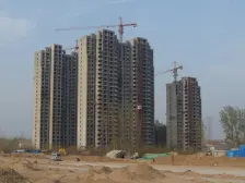 吉地澜花语三期,舒适四房,视野开阔,业主诚心出售