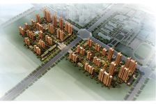 中阳·御景名都