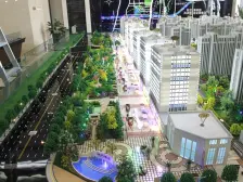 润丰新尚 三室急售 视野开拓 采光全天无遮挡