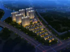 电梯房,基础配套齐全,交通便利,双气社区,采光好