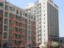 芝阳城联排别墅,小区安静,环境优美