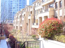 东打头南北通透,北向观海四室全明,产权清晰拎包入住