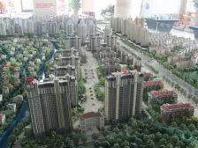 山水龙城天悦 3室2厅 南 北