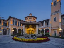 纯洋房社区 精装电梯洋房 双卫好楼层