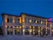 龙湖锦艺城高三组团 3室1厅 东