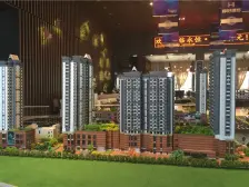 双地铁口 满五年唯一 中间楼层,自住装修,诚心卖