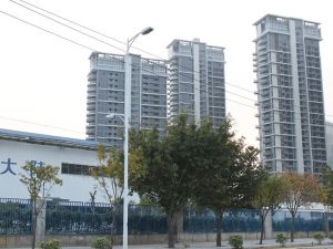 新大陆壹号2室1厅南
