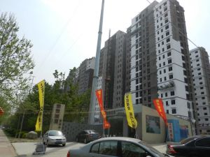 柏悦澜庭3室2厅南北