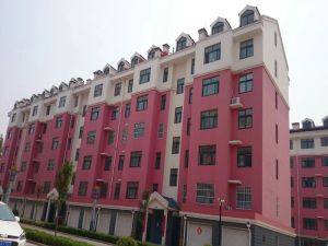 大H户型,带车库,采光好,崇文近,生活方便