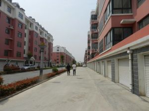 崇文园3室2厅南