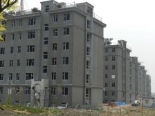 出门佳乐家 南北通透 全天采光 四叶草户型