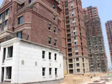 光明索河湾三期 3室2厅 东南