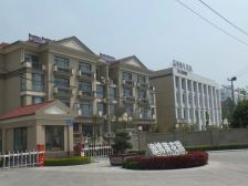 恒信澳柏莱花园电梯房,佳乐家菜市场近