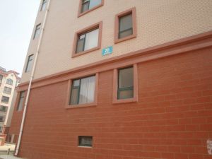 精装修短柱 三室 101平楼间距大 采光好