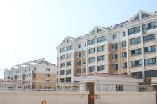 【金华家园】| 烟台市福山区林门路99号金华家园27号楼2单元601号