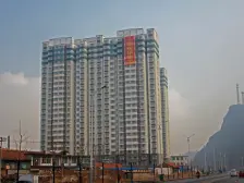 兴伊佳园 2室1厅 南