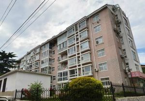 星光家园3室2厅南北